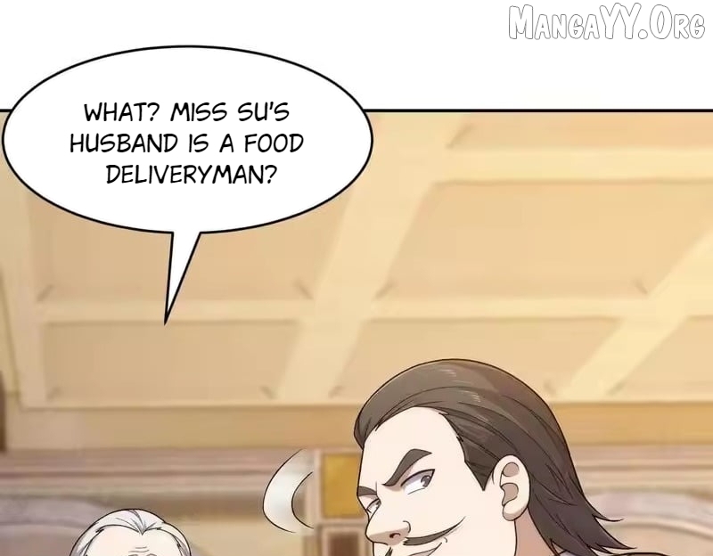 Hidden Dragon in the City (2025) Chapter 44 - page 41